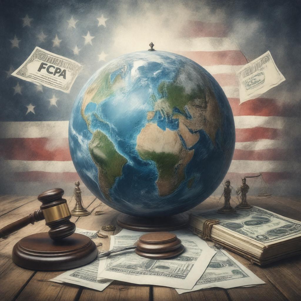 Foreign Corrupt Practices Act